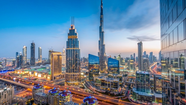 Top 10 Fastest Growing Business Sectors and Leading Industries in the UAE